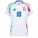 MAILLOT ITALIE EXTERIEUR 2024 2025 ROBERTO BAGGIO