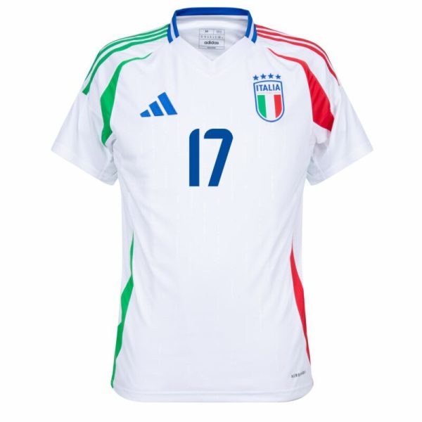 MAILLOT ITALIE EXTERIEUR 2024 2025 FRATTESI