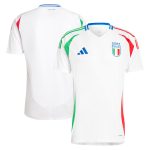 MAILLOT ITALIE EXTERIEUR EURO 2024