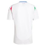 MAILLOT ITALIE EXTERIEUR EURO 2024