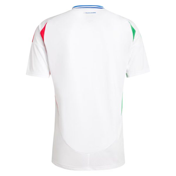 MAILLOT ITALIE EXTERIEUR EURO 2024