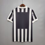 1984-85 MAILLOT RETRO VINTAGE JUVENTUS HOME