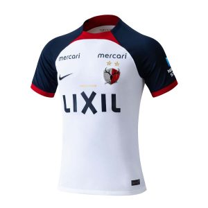 MAILLOT KASHIMA ANTLERS EXTERIEUR 2024 2025