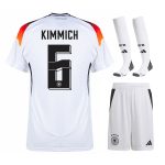 MAILLOT KIT ENFANT ALLEMAGNE DOMICILE EURO 2024 KIMMICH