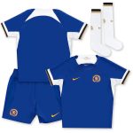 MAILLOT KIT ENFANT CHELSEA DOMICILE 2023 2024