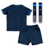 MAILLOT KIT ENFANT CHELSEA EXTERIEUR 2023 2024