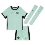 MAILLOT KIT ENFANT CHELSEA THIRD 2023 2024 MUDRYK