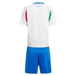 MAILLOT KIT ENFANT ITALIE EXTERIEUR EURO 2024