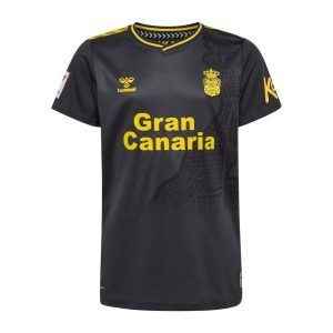 MAILLOT LAS PALMAS EXTERIEUR 2023 2024