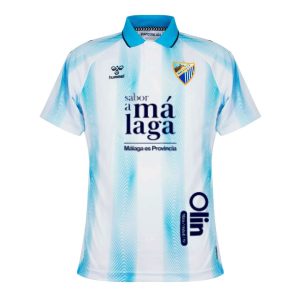 MAILLOT MALAGA DOMICILE 2023 2024