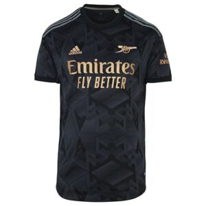 MAILLOT MATCH ARSENAL EXTERIEUR 2022 2023