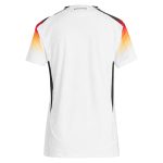 MAILLOT MATCH ALLEMAGNE DOMICILE EURO 2024