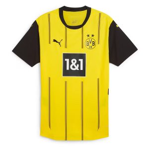 MAILLOT MATCH BVB DORTMUND DOMICILE 2024 2025