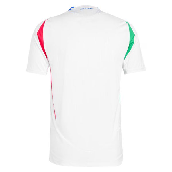 MAILLOT MATCH ITALIE EXTERIEUR EURO 2024