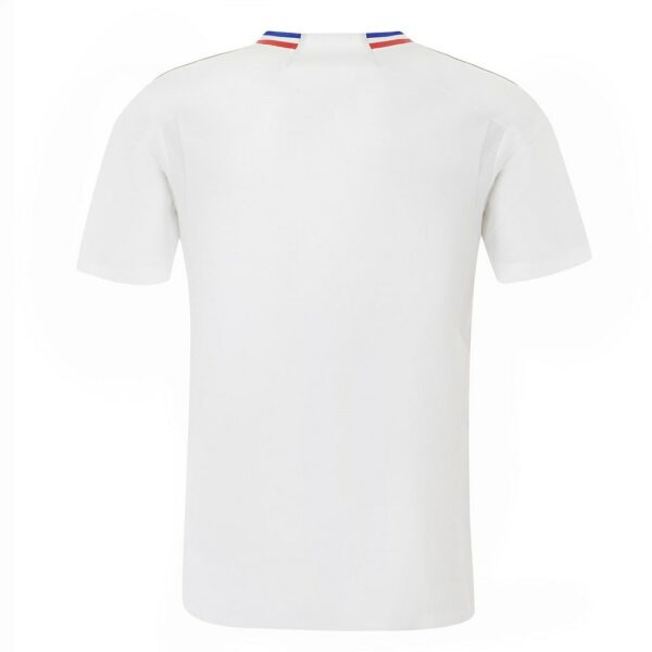 MAILLOT MATCH OL DOMICILE 2023 2024