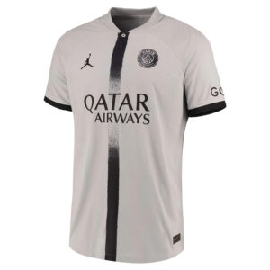 MAILLOT MATCH PSG JORDAN EXTERIEUR 2022 2023