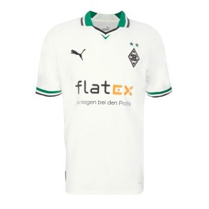 MAILLOT MONCHENGLADBACH DOMICILE 2023 2024