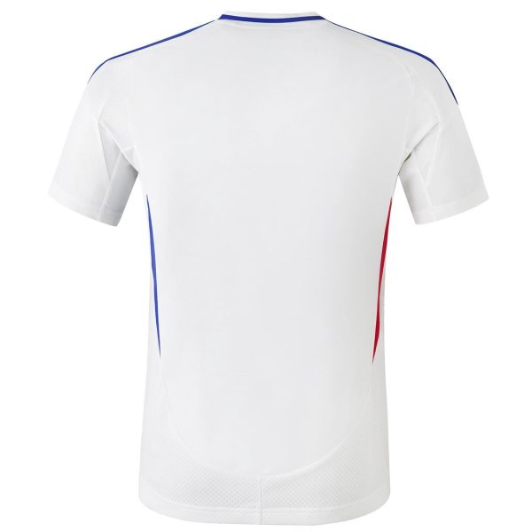 MAILLOT OL DOMICILE 2024 2025