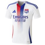 MAILLOT OL DOMICILE 2024 2025