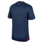 MAILLOT PSG DOMICILE 2023 2024