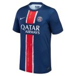 MAILLOT PSG DOMICILE 2024 2025 DEMBELE