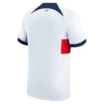 MAILLOT PSG EXTERIEUR 2023 2024