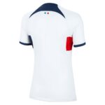 MAILLOT PSG EXTERIEUR 2023 2024 FEMME