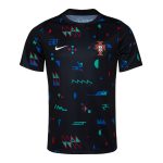 MAILLOT PORTUGAL EURO 2024 PRE- MATCH