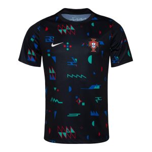 MAILLOT PORTUGAL EURO 2024 PRE- MATCH