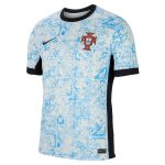 MAILLOT PORTUGAL EXTERIEUR EURO 2024