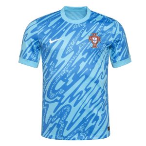 MAILLOT PORTUGAL EXTERIEUR EURO 2024 GARDIEN