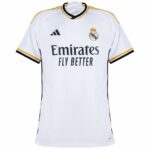 MAILLOT REAL MADRID DOMICILE 2023 2024 BELLINGHAM