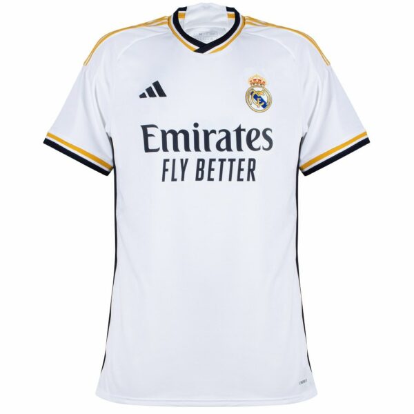 MAILLOT REAL MADRID DOMICILE 2023 2024 BELLINGHAM