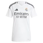 MAILLOT REAL MADRID DOMICILE 2024 2025 FEMME BELLINGHAM