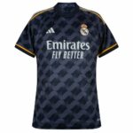 MAILLOT REAL MADRID EXTÉRIEUR 2023 2024 VINI JR