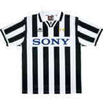 1995-97 MAILLOT RETRO VINTAGE JUVENTUS HOME