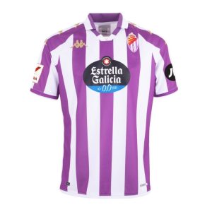 MAILLOT VALLADOLID DOMICILE 2023 2024