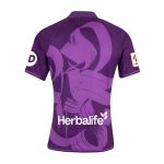 MAILLOT VALLADOLID EXTERIEUR 2023 2024