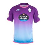 MAILLOT VALLADOLID THIRD 2023 2024