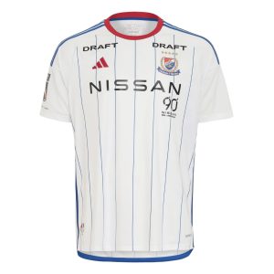 MAILLOT YOKOHAMA MARINOS EXTERIEUR 2024 2025