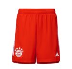 MAILLOT KIT ENFANT BAYERN MUNICH DOMICILE 2023 2024 MUSALIA