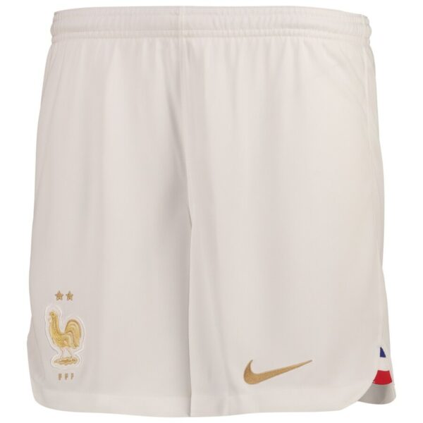 MAILLOT KIT ENFANT EQUIPE DE FRANCE DOMICILE 2023 2024 MBAPPE