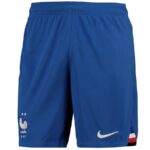 MAILLOT KIT ENFANT EQUIPE DE FRANCE EXTERIEUR 2023 2024 GRIEZMANN