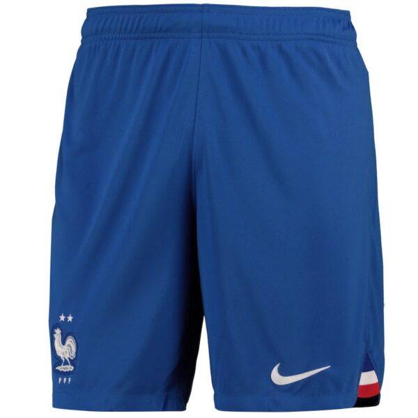 MAILLOT KIT ENFANT EQUIPE DE FRANCE EXTERIEUR 2023 2024 GRIEZMANN