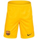 MAILLOT KIT ENFANT BARCA 2022 2023 FOURTH