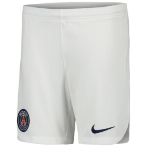 SHORT PSG EXTERIEUR 2023 2024