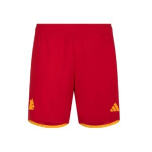 SHORT AS ROMA DOMICILE 2023 2024