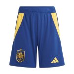 MAILLOT KIT ENFANT ESPAGNE DOMICILE EURO 2024 PEDRI