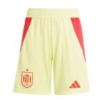 MAILLOT KIT ENFANT ESPAGNE EXTERIEUR EURO 2024 PEDRI