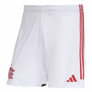 SHORT FLAMENGO DOMICILE 2023 2024